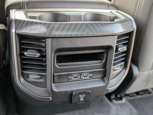 New 2026 RAM 1500 Big Horn image 22