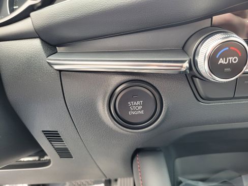 New 2026 MAZDA MAZDA3 Carbon image 26