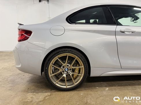 Used 2020 BMW M2 CS image 12