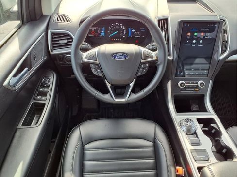 Used 2024 Ford Edge SEL w/ Convenience Package AWD/4WD image 12