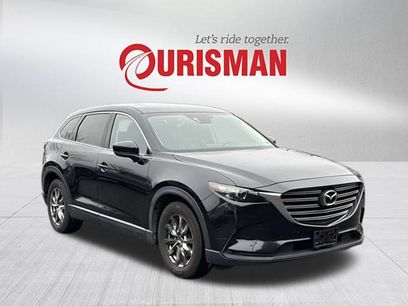 Used 2016 MAZDA CX-9 Touring