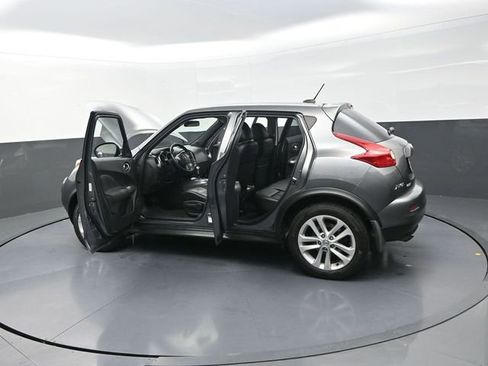 Used 2011 Nissan Juke SL image 47