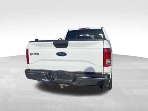Used 2017 Ford F150 XLT w/ Trailer Tow Package image 11