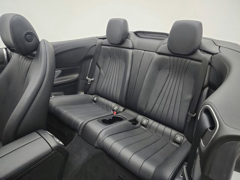 Used 2018 Mercedes-Benz E 400 Cabriolet image 36