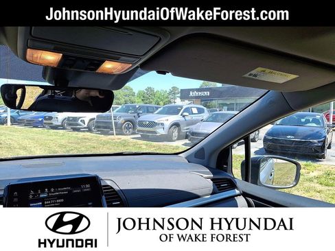 Used 2018 Honda Odyssey EX-L image 12