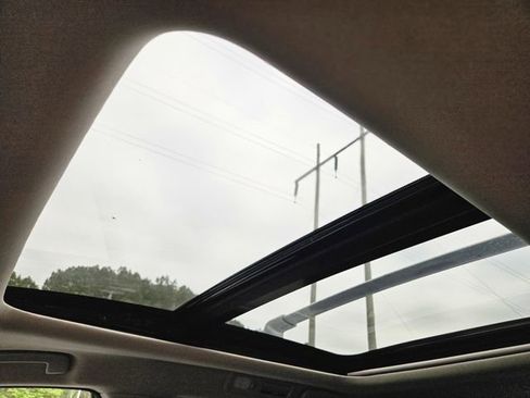 Certified 2024 Nissan Pathfinder Platinum w/ Cargo Package image 29