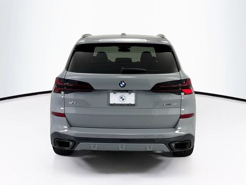 New 2026 BMW X5 xDrive40i AWD/4WD image 6