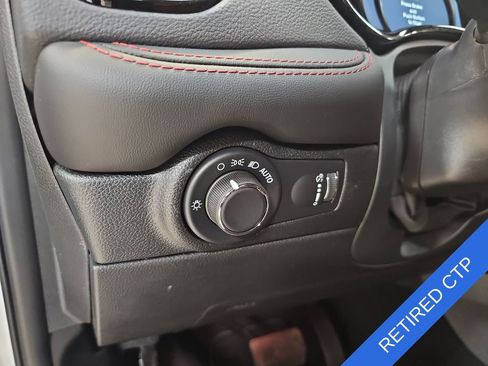 New 2026 Dodge Durango GT image 31