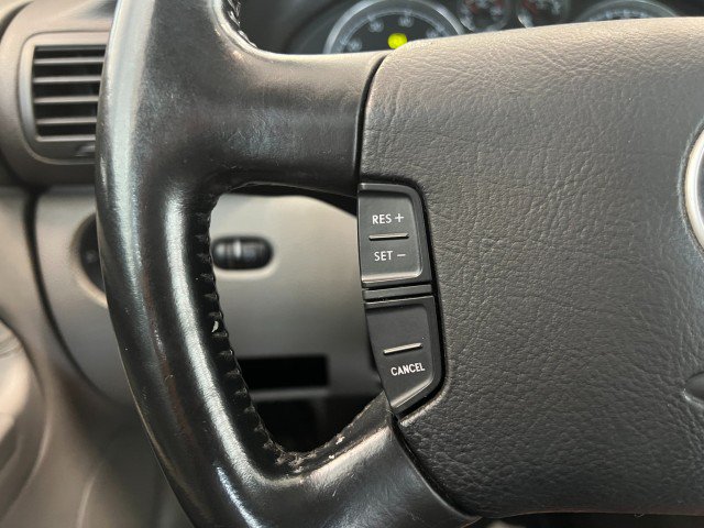 Used 2003 Volkswagen Passat GLS FWD image 19