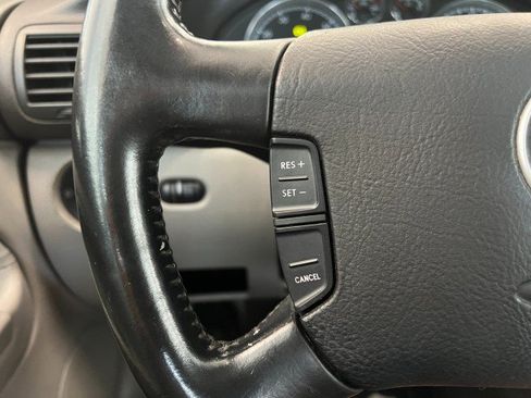 Used 2003 Volkswagen Passat GLS FWD image 19