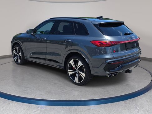 New 2026 Audi SQ5 Premium Plus AWD/4WD image 7