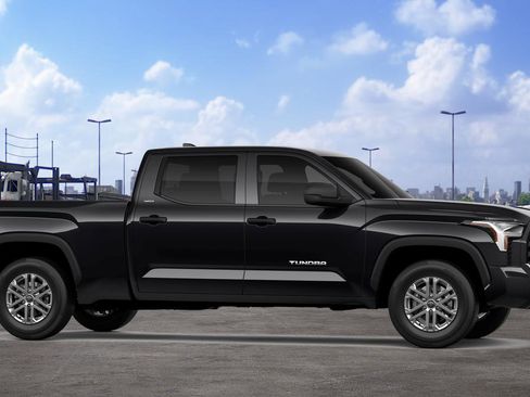 New 2026 Toyota Tundra SR5 image 34