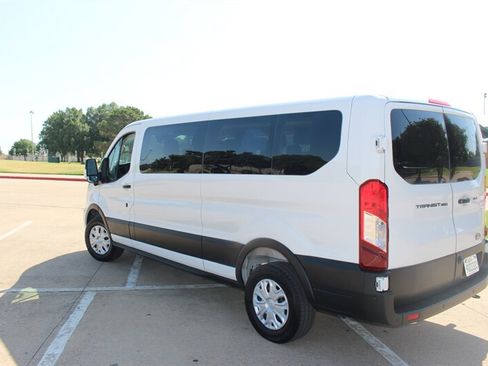 Used 2026 Ford Transit 350 XLT RWD image 3