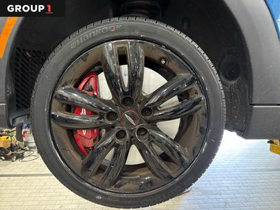 Used 2023 MINI Cooper John Cooper Works w/ Driver Assistance Package