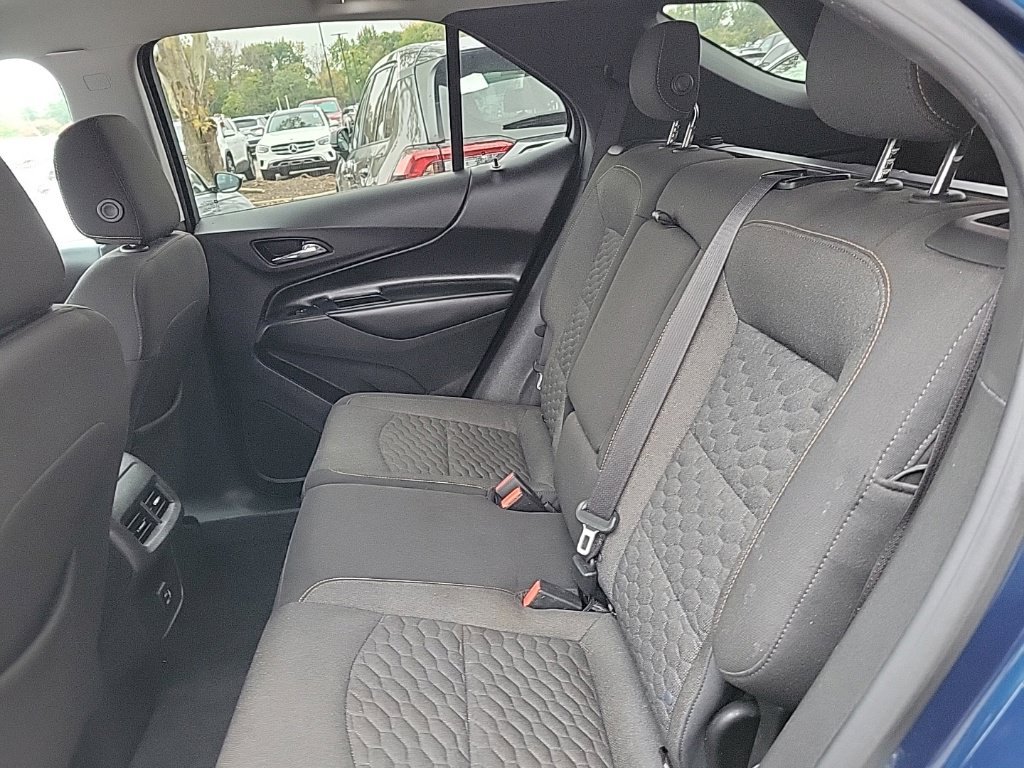 Used 2020 Chevrolet Equinox LT FWD image 12