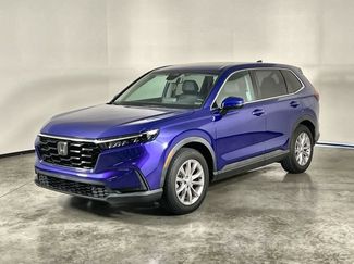 Used 2024 Honda CR-V EX-L video 1