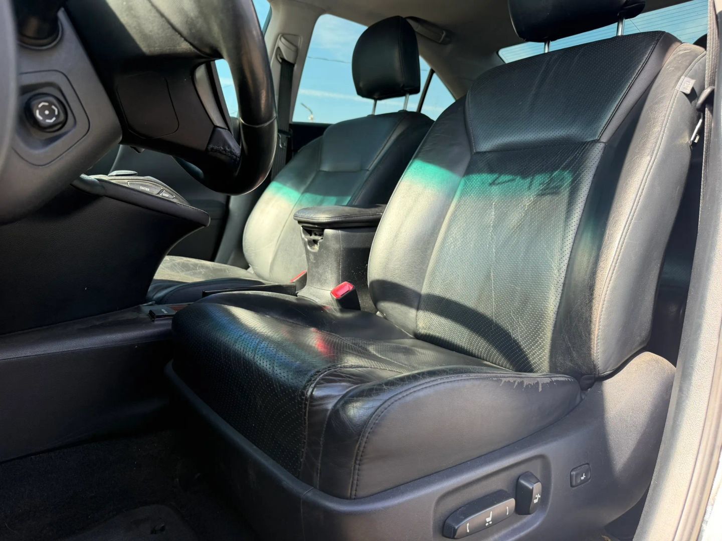 Used 2010 Lexus HS 250h FWD image 9