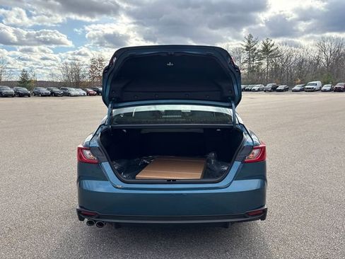 New 2026 Toyota Camry SE image 13