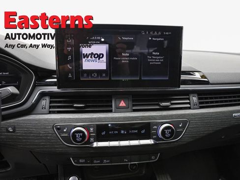 Used 2024 Audi A4 2.0T Premium Plus AWD/4WD image 12
