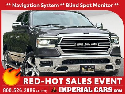 Used 2023 RAM 1500 Laramie
