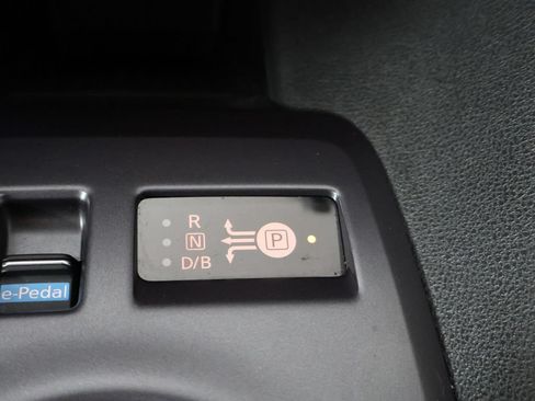 Used 2023 Nissan Leaf S FWD image 43