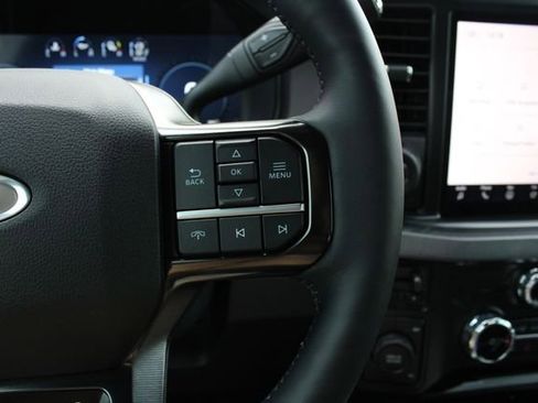 New 2026 Ford F350 Platinum AWD/4WD image 13