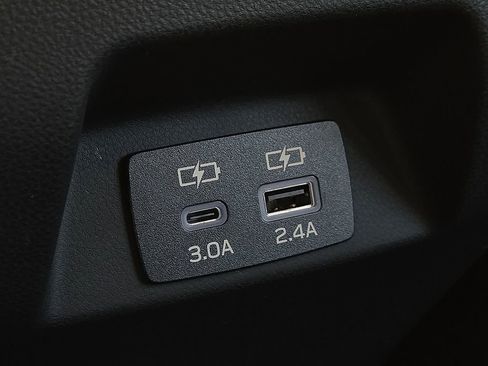 New 2026 Subaru Crosstrek 2.5i Wilderness image 11