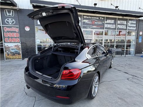 Used 2019 BMW 430i Gran Coupe RWD image 24