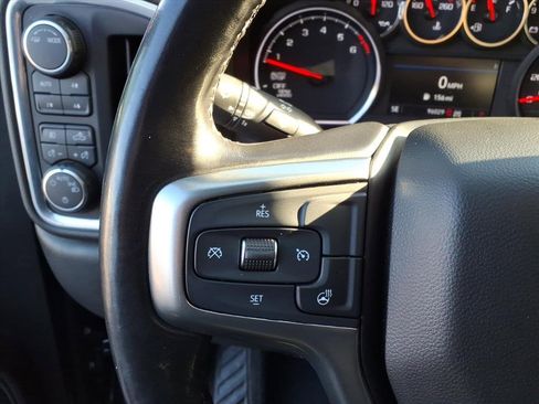 Used 2021 Chevrolet Silverado 1500 RST w/ All Star Edition Plus image 20