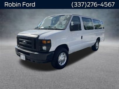 Used 2012 Ford E-350 and Econoline 350 XL