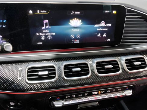 Used 2023 Mercedes-Benz GLE 53 AMG 4MATIC Coupe image 19