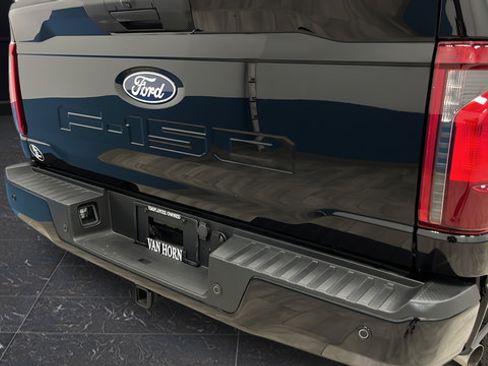 Used 2025 Ford F150 STX w/ Equipment Group 200A AWD/4WD image 35