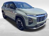 New 2026 Chevrolet Equinox LT w/ Convenience Package II image 2