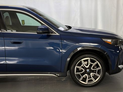 Used 2025 BMW X1 xDrive28i w/ Convenience Package image 34
