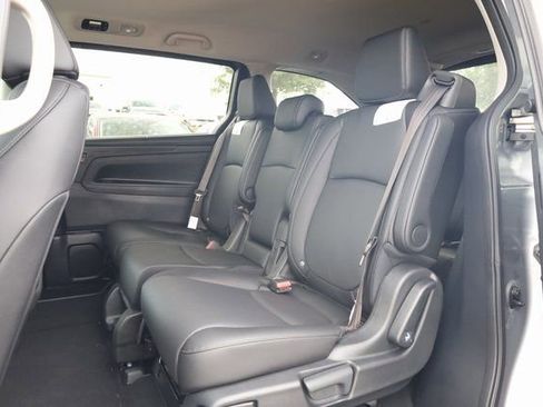New 2026 Honda Odyssey EX-L image 29