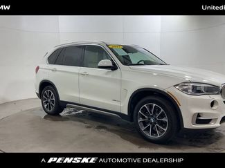 Used 2017 BMW X5 sDrive35i video 2
