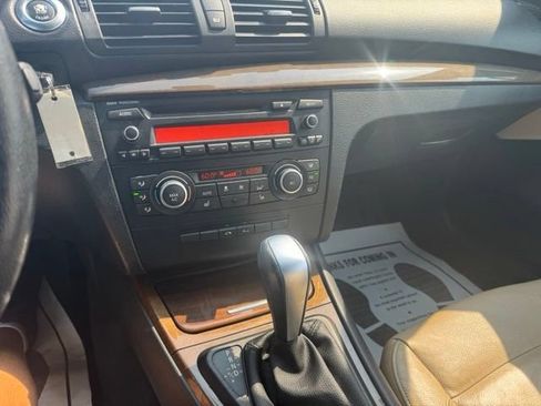 Used 2013 BMW 128i Convertible RWD image 31