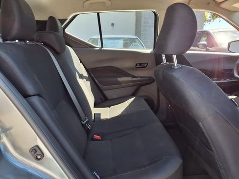 Used 2025 Nissan Kicks Play S FWD image 26