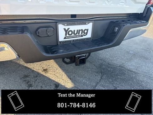 Used 2023 Toyota Tacoma SR5 image 8