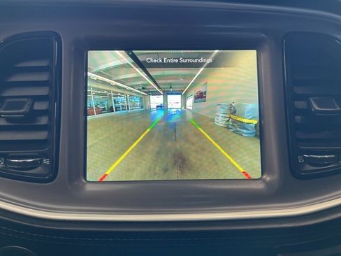 Used 2022 Dodge Challenger R/T w/ Plus Package image 22