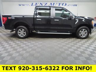 Used 2023 Ford F150 XLT w/ XTR Package video 2