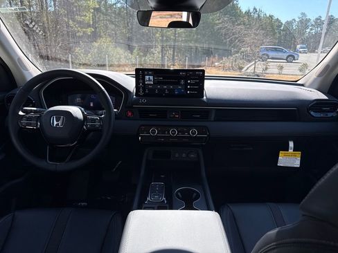 New 2026 Honda Pilot EX-L image 14