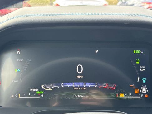 Used 2023 Jeep Grand Cherokee Trailhawk image 29