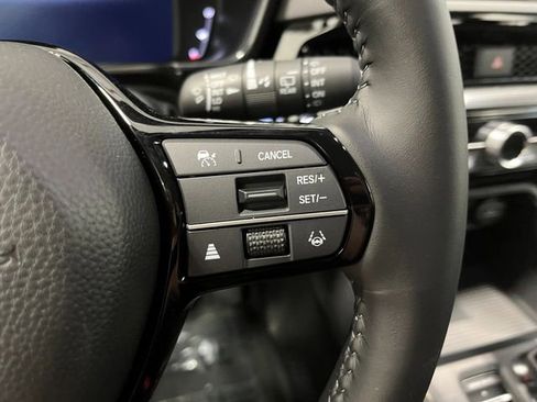 New 2026 Honda CR-V EX-L image 18