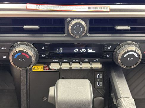 Used 2026 Toyota 4Runner TRD Sport Premium AWD/4WD image 23