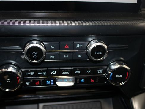 New 2026 Ford F150 Lariat image 50