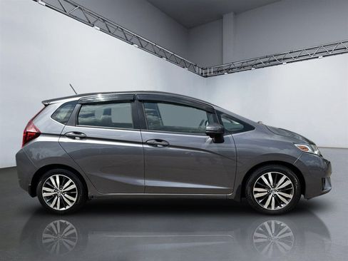 Used 2015 Honda Fit EX image 3