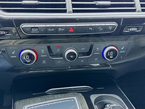 Used 2017 Audi Q7 2.0T Premium Plus w/ Premium Plus Package image 12