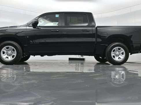 New 2025 RAM 1500 Tradesman image 46