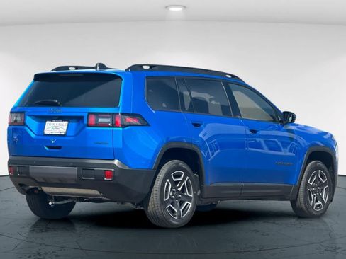 New 2026 Jeep Cherokee Limited AWD/4WD image 2